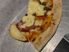 -机器人火炉披萨