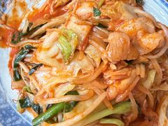 -平成屋· Late Night 食堂(漕宝路店)