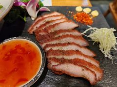 -衣川小森林·料理·寿司(鸿铭中心店)
