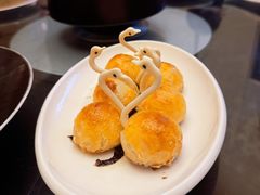 -东海朗廷酒店-唐阁T’ANG COURT 中餐厅