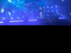 -MOSSO·Liveshow(M3香港广场店)