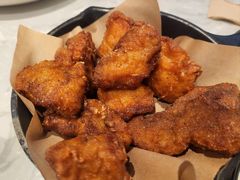 -必胜客(赛格国际购物中心店)