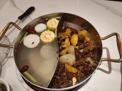 -八合里牛肉火锅(深圳海德店)