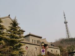 -威高民俗文化邨