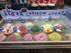 -胖姐渔村(中源大道店)