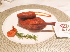 -名人坊·新派粤菜(河西奥体博览中心金鹰世界店)