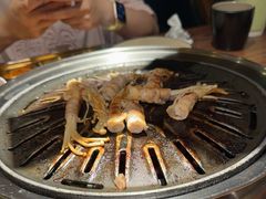 -九田家黑牛烤肉料理(新辰里亚运村店)