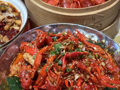 -龙虾当家·大排档(红谷滩五中店)
