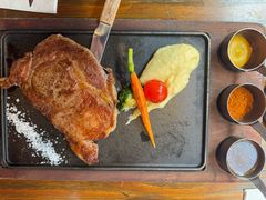 -1886德国汽车餐厅(外滩中央店)