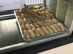 -李小老烧饼(常营民族家园店)