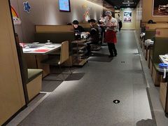 -海底捞火锅(太原万科城店)