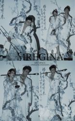 -Mregina 美人纪摄影(样片研发中心)