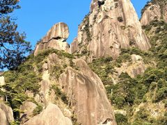 -三清山风景名胜区