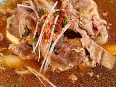 -千懿六本木酒场(常熟路店)