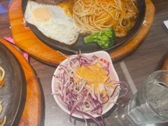 -豪享来中西餐厅(隆昌店)