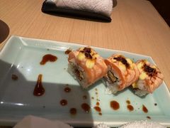 -小山日本料理(太古汇店)