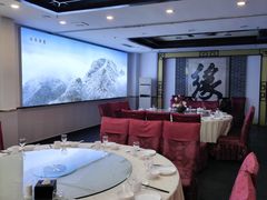 -国际海员俱乐部(餐饮部)