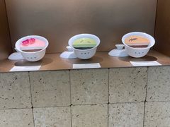 -théATRE 茶聚场(王府中環店)