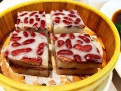 百利腰豆糕-新南华大酒店(广中店)