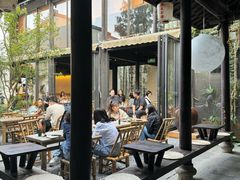 -Metal hands·铁手咖啡