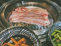 -土大力韩式烤肉料理(和平路店)