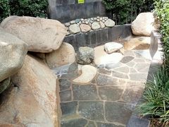 -西安国际创新人才交流中心•药浴温泉