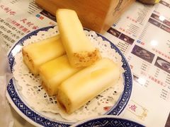 -捷信牛奶甜品世家(学府店)