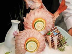 -田园肥牛鲍鱼先生(新北店)