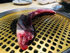 -唯成•韩国炭火烤肉 유성고기