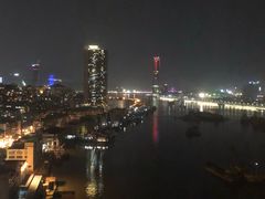 -澳门十六浦索菲特大酒店