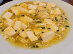 蟹粉豆腐-三凤酒家·百年无锡菜(清扬茂业店)