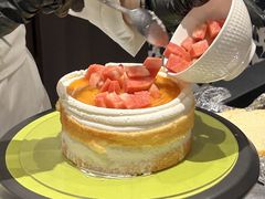 -evoojoo面包商店