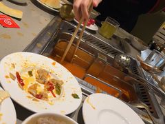 -海底捞火锅(茂业店)