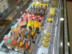 -蜂蝶来饼店(拱北总店)