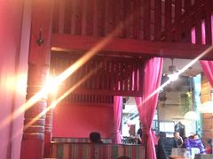-中8楼风尚云南菜(颐堤港店)