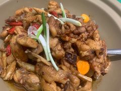 -绿草地·湘菜(芙蓉天街店)