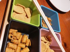 -鱼谦脆皮烤鱼(华阳城店)