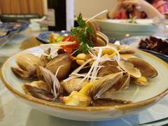 -渔娘渔家丹东海鲜(东直门店)