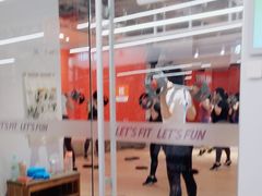 -乐刻运动健身(外环路店)