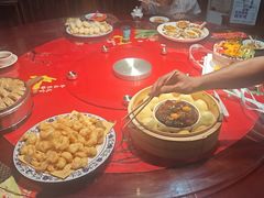 -即墨老公社·海肠捞饭大王(古城店)