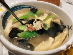 -壹只菜·崇明本地特色菜(崇明南门店)