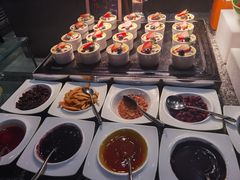 -解放碑威斯汀酒店-知味国际美食餐厅