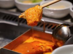 -海底捞火锅(方圆荟店)