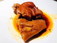 湘辣猪手-费大厨辣椒炒肉(富兴店)