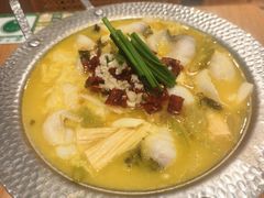 -谷田稻香·砂锅菜(西乡天虹店)