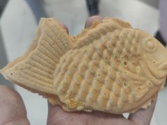 -粉粉乐鲷鱼烧(美罗城店)