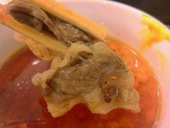 -朱氏胖子烂火锅(洪崖洞店)