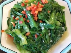 -天源居餐厅·地方特色菜(张北店)