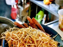 豆芽-高记什邡肖麻辣(成都店)