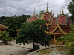 -西双版纳勐泐文化旅游区